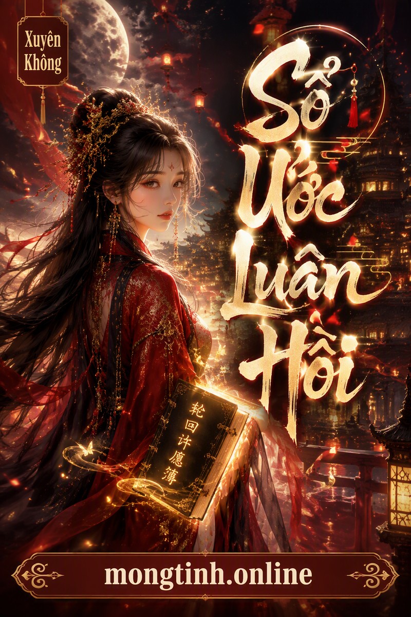 Sổ Ước Luân Hồi