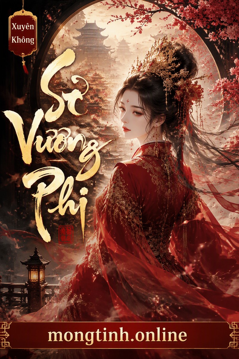 Sở Vương Phi