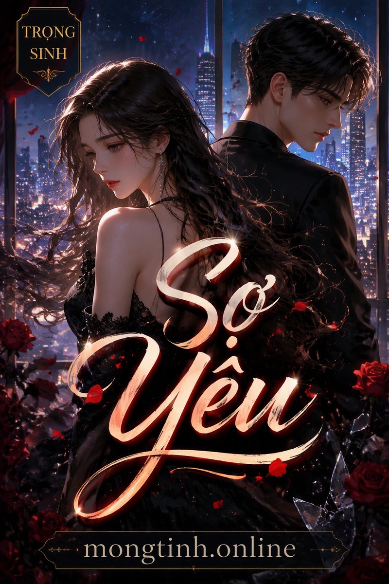 Sợ Yêu