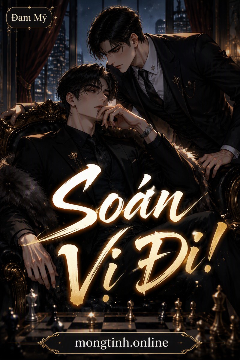 Soán Vị Đi!