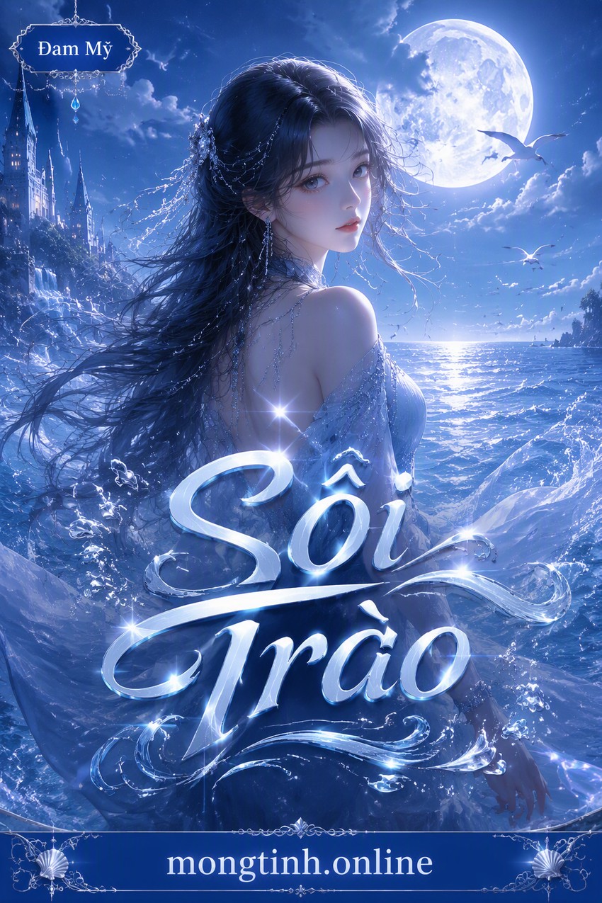 Sôi Trào