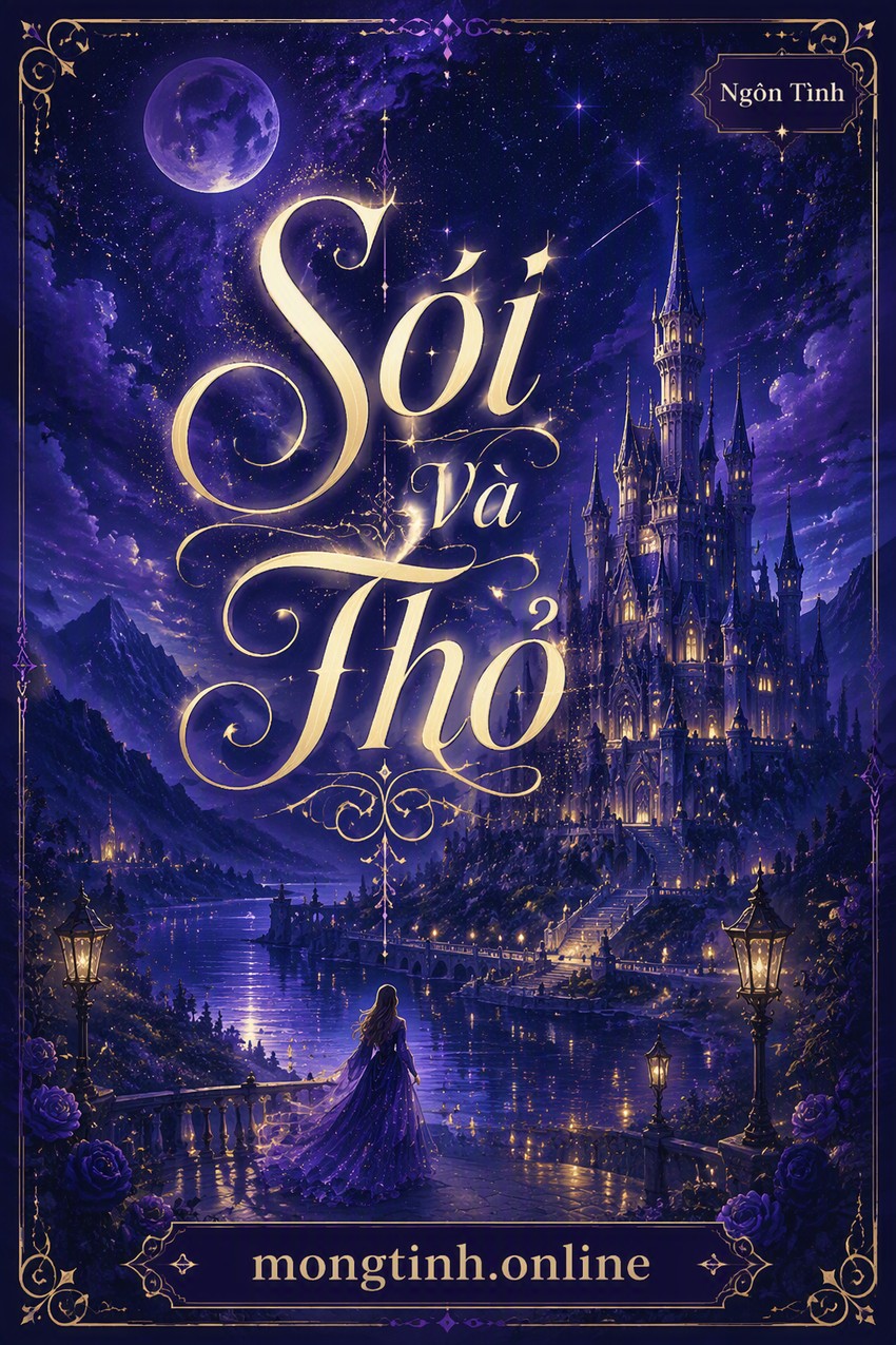 Sói Và Thỏ