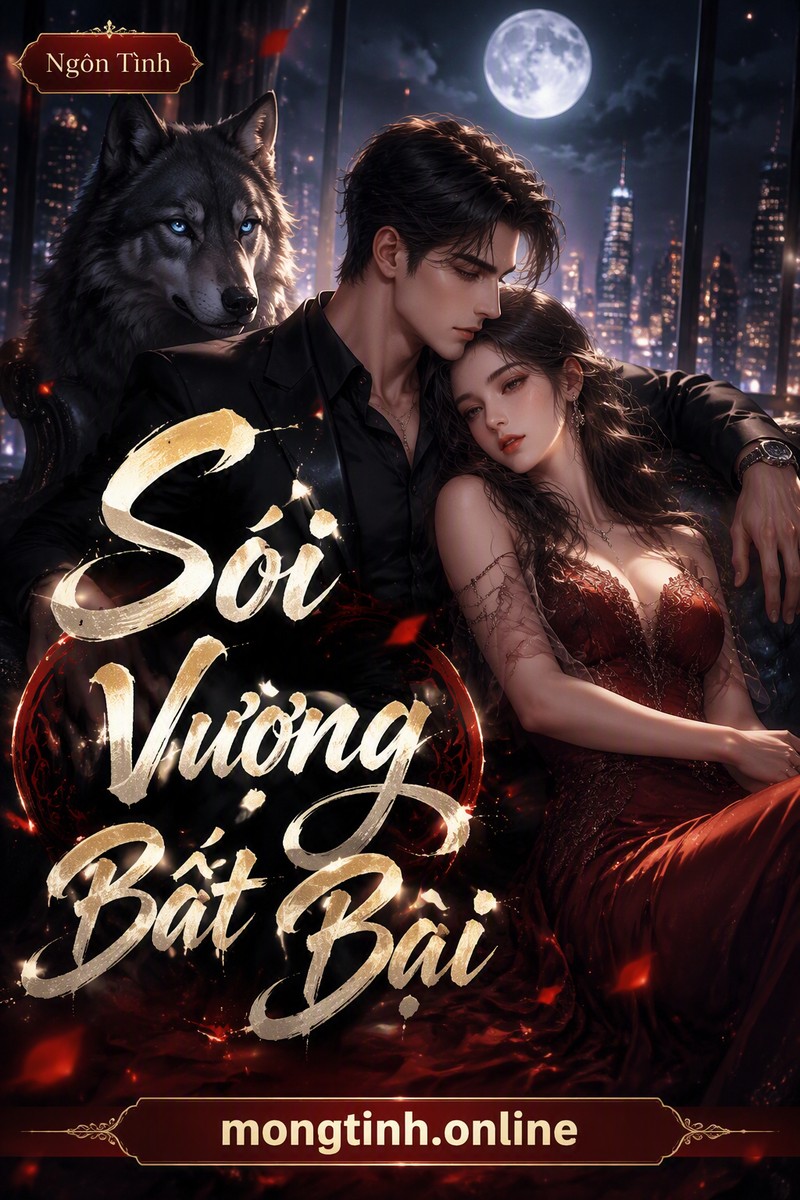 Sói Vương Bất Bại
