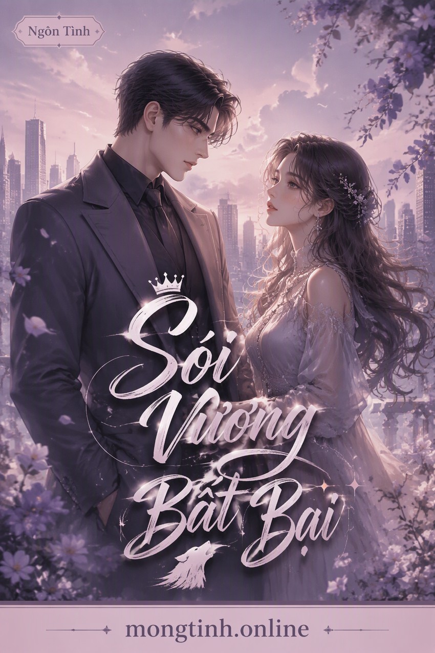 Sói Vương Bất Bại