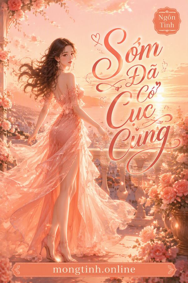 Sớm Đã Có Cục Cưng