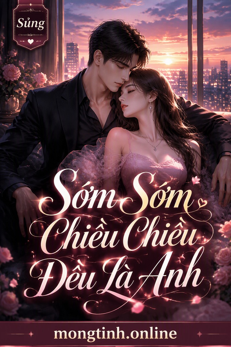 Sớm Sớm Chiều Chiều Đều Là Anh