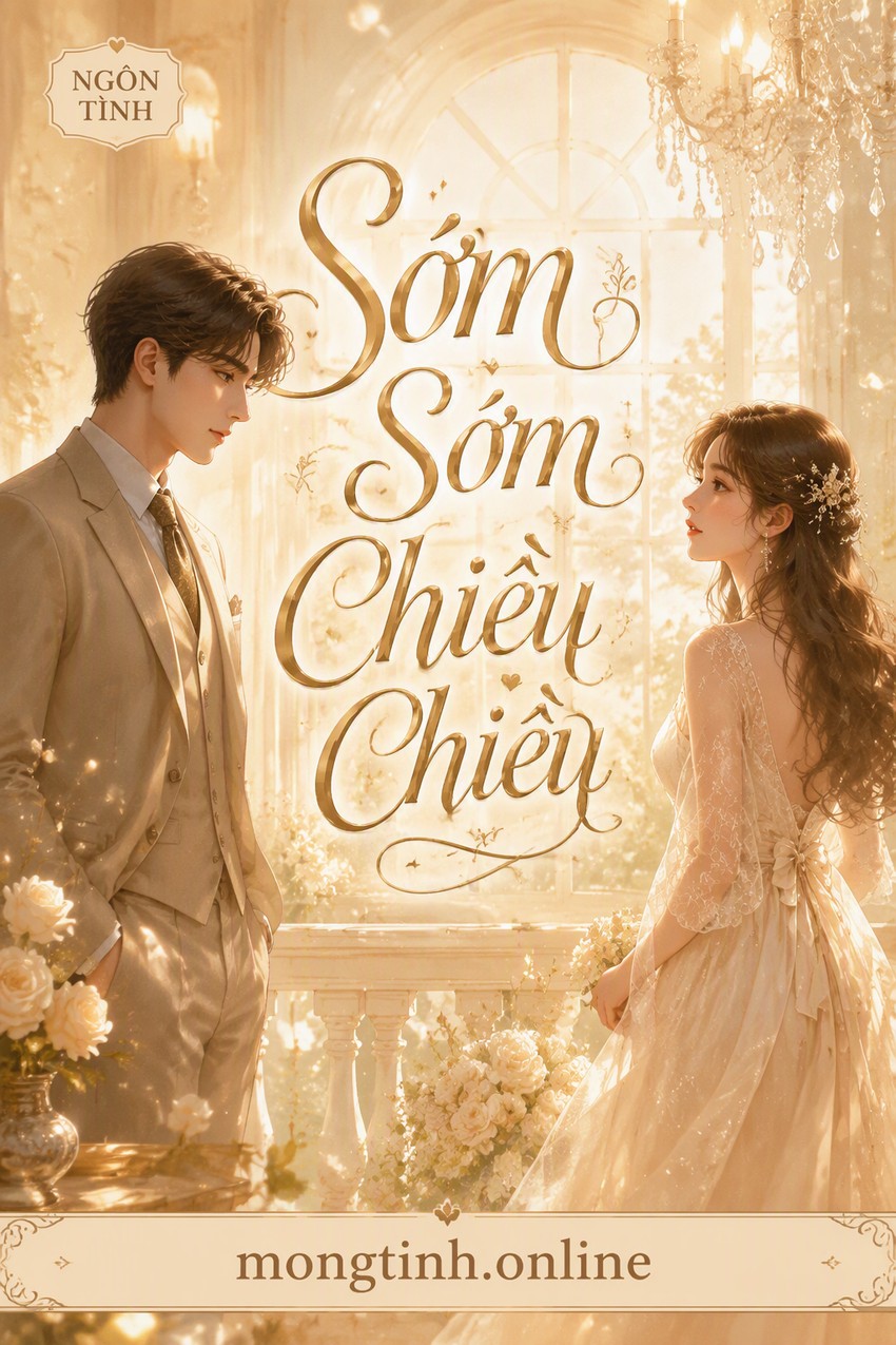 Sớm Sớm Chiều Chiều