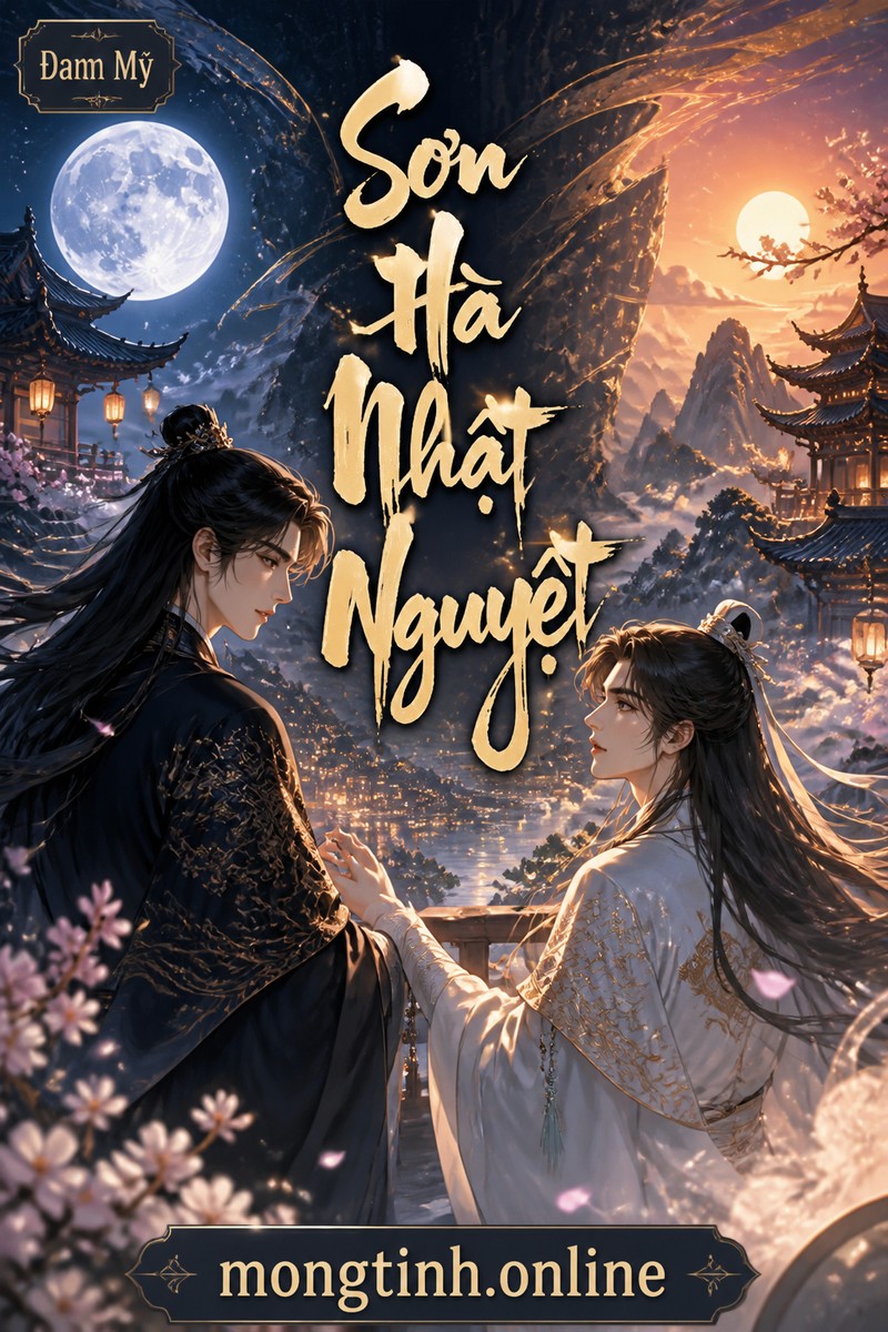 Sơn Hà Nhật Nguyệt