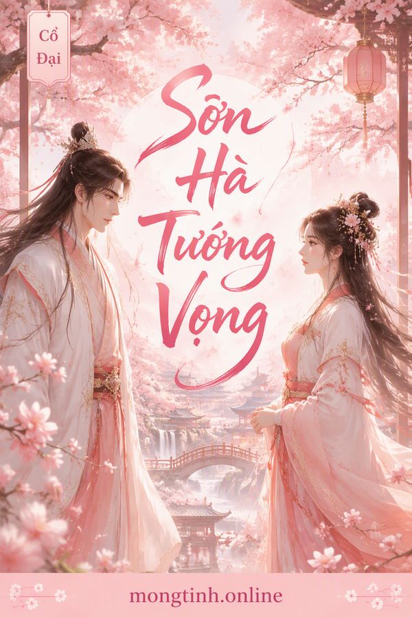 Sơn Hà Tướng Vọng