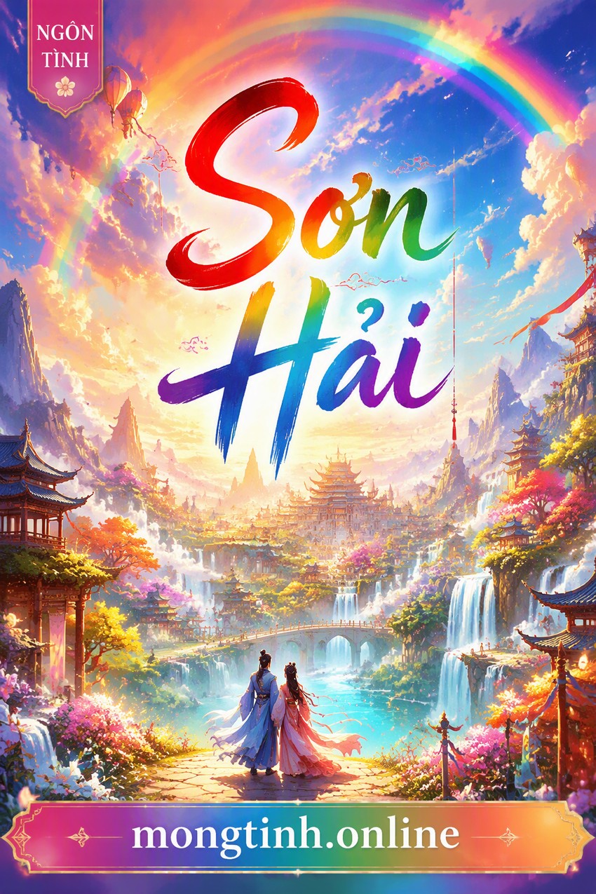 Sơn Hải
