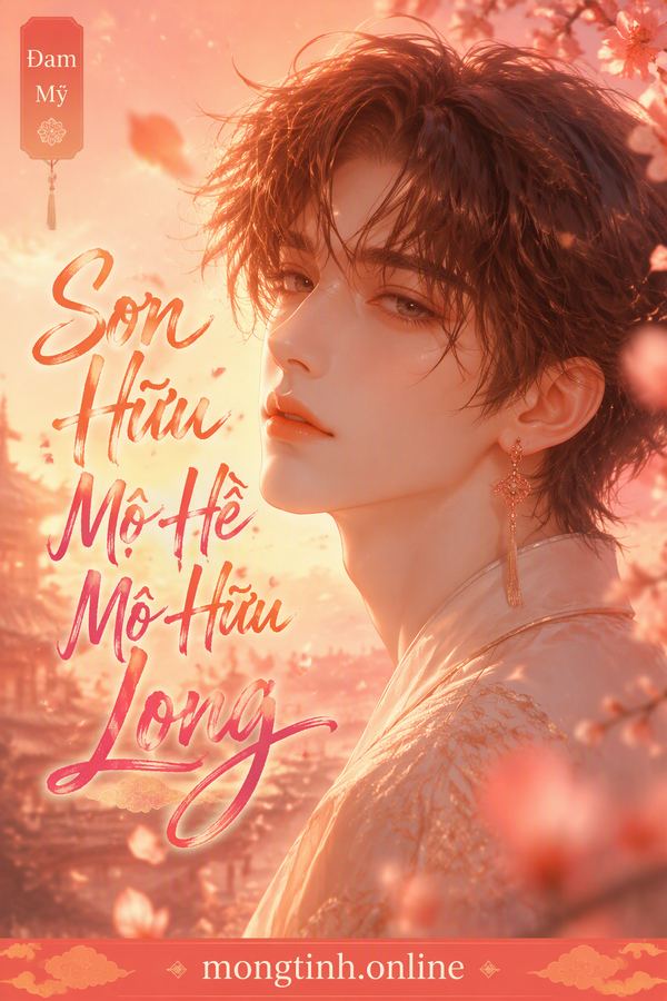 Sơn Hữu Mộ Hề Mộ Hữu Long