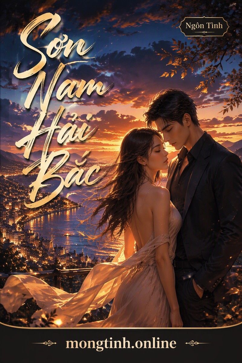 Sơn Nam Hải Bắc