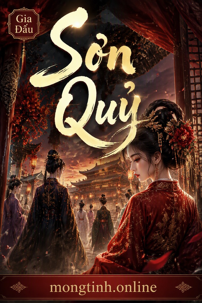 Sơn Quỷ