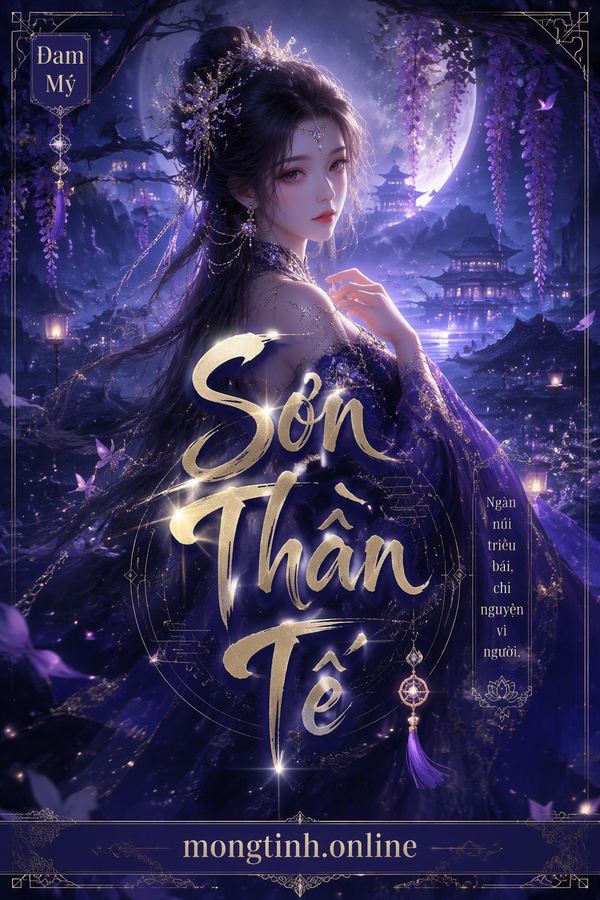 Sơn Thần Tế