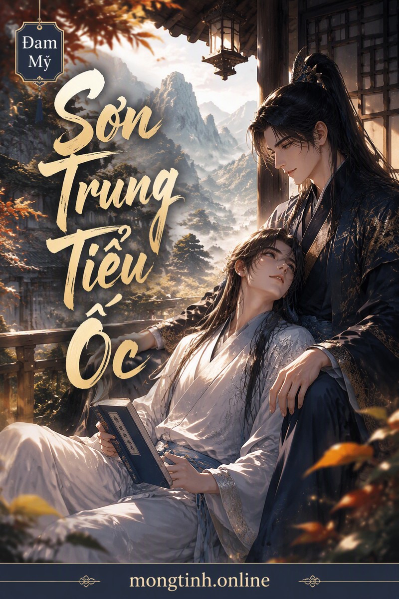 Sơn Trung Tiểu Ốc