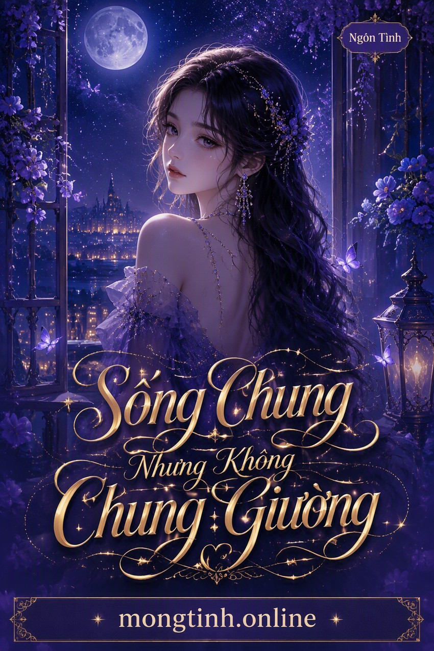 Sống Chung Nhưng Không Chung Giường