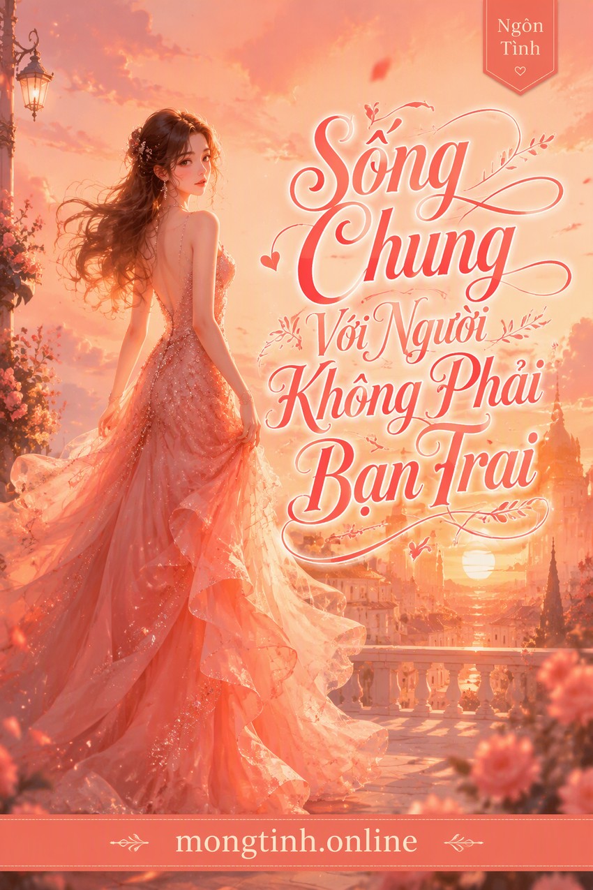 Sống Chung Với Người Không Phải Bạn Trai