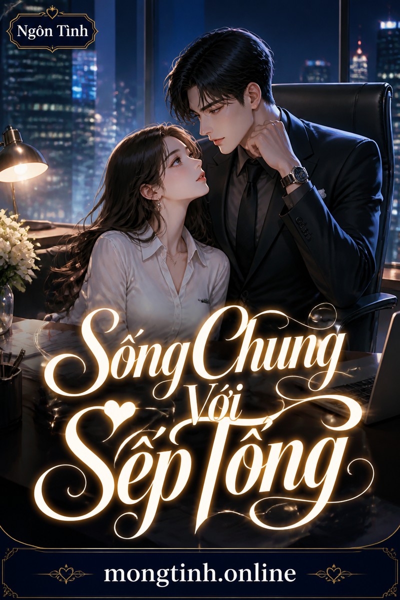 Sống Chung Với Sếp Tổng
