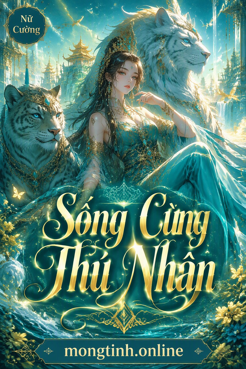 Sống Cùng Thú Nhân
