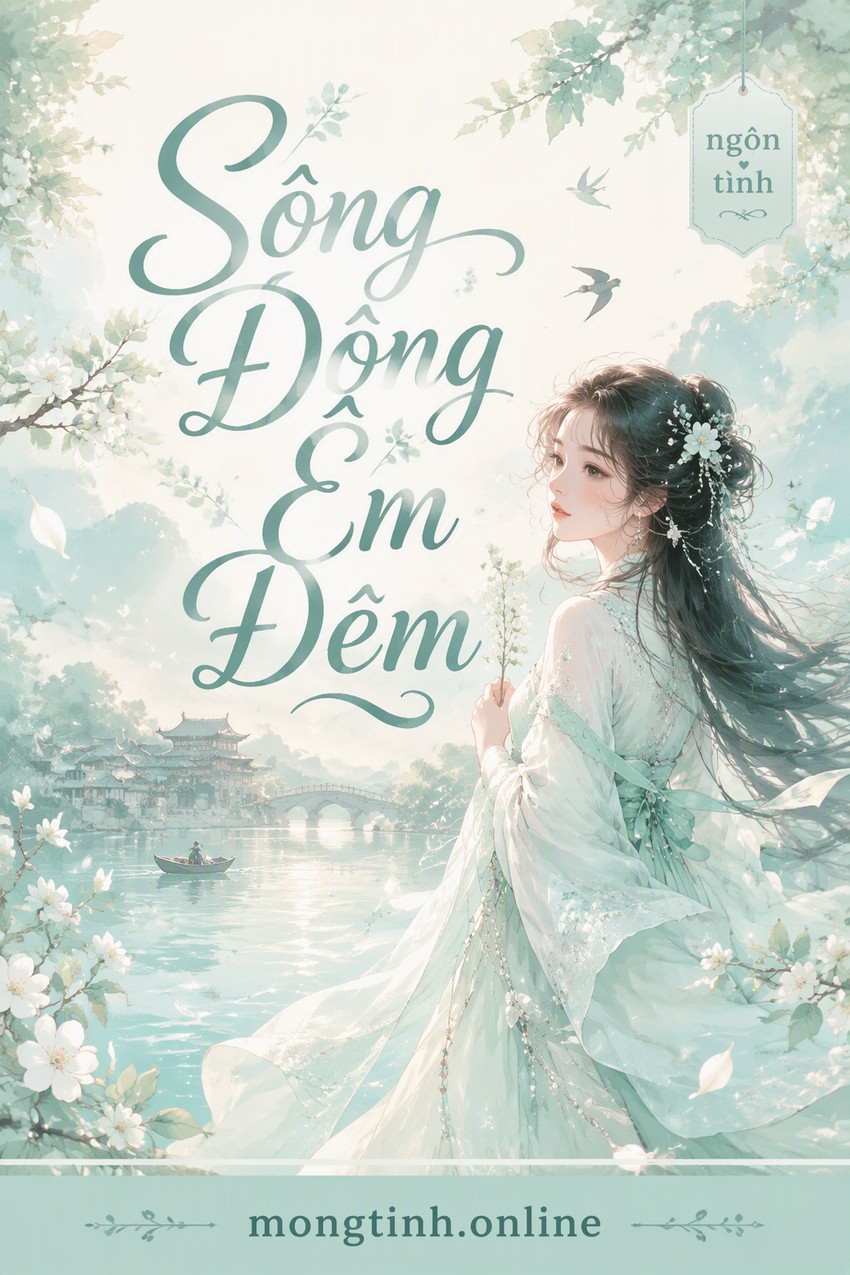Sông Đông Êm Đềm