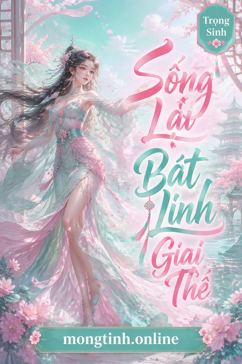 Sống Lại Bát Linh Giai Thê