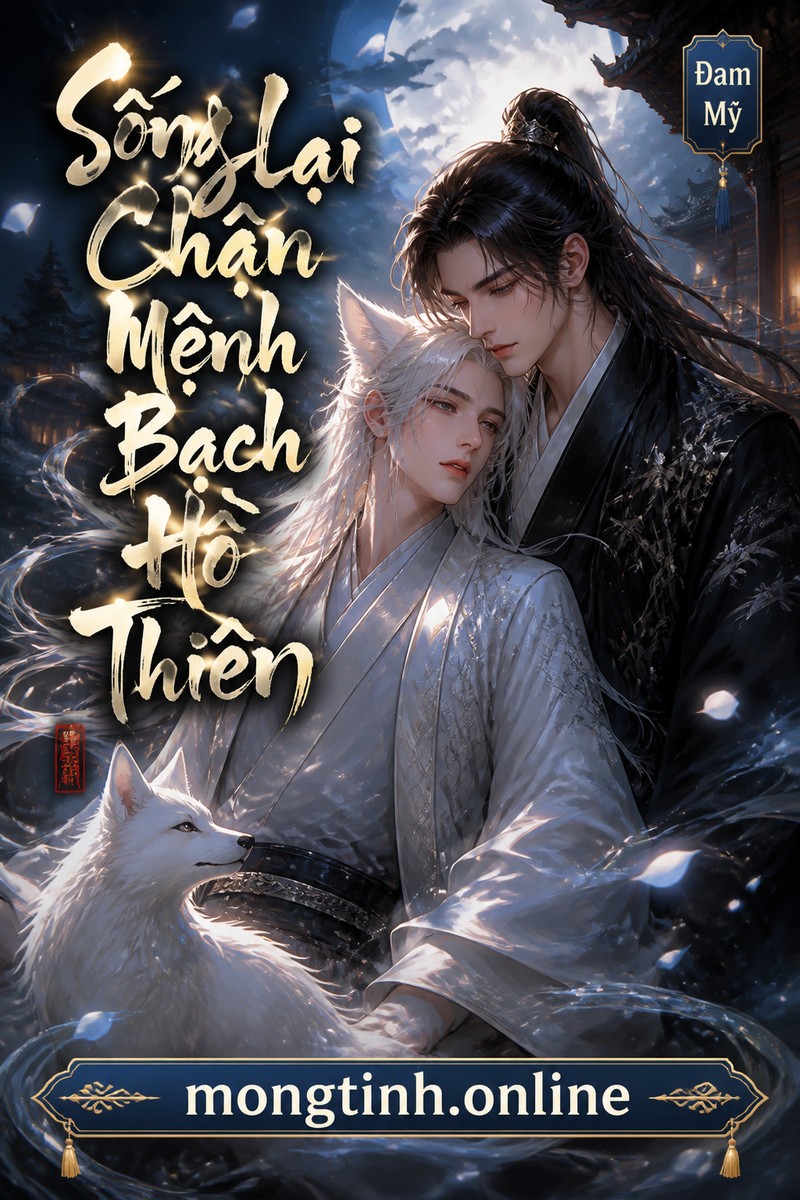 Sống Lại Chân Mệnh Bạch Hồ Thiên