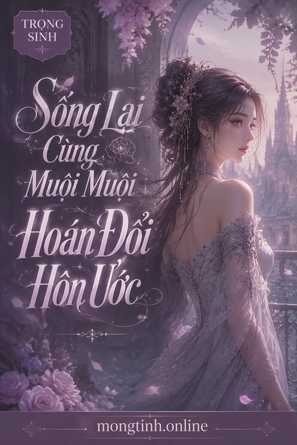 Sống Lại Cùng Muội Muội Hoán Đổi Hôn Ước