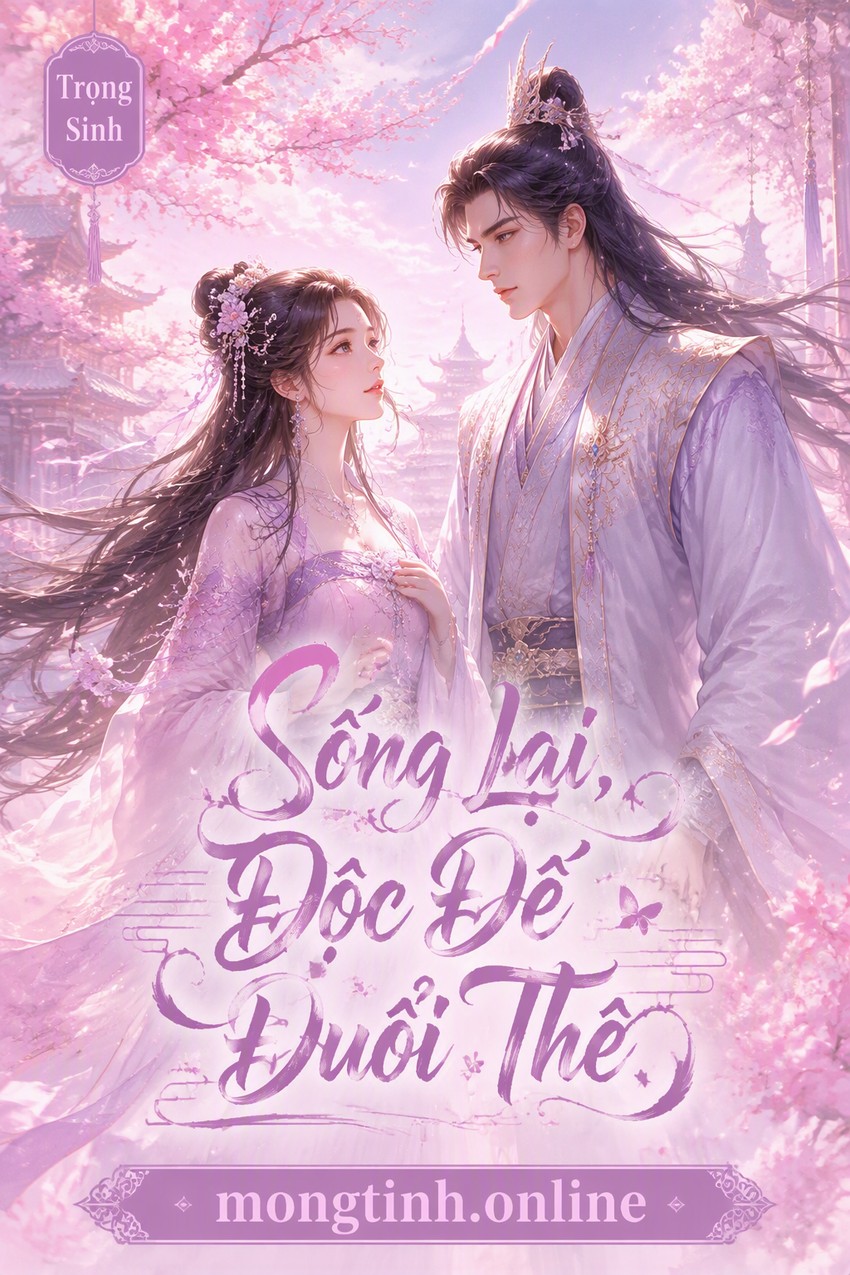 Sống Lại, Độc Đế Đuổi Thê