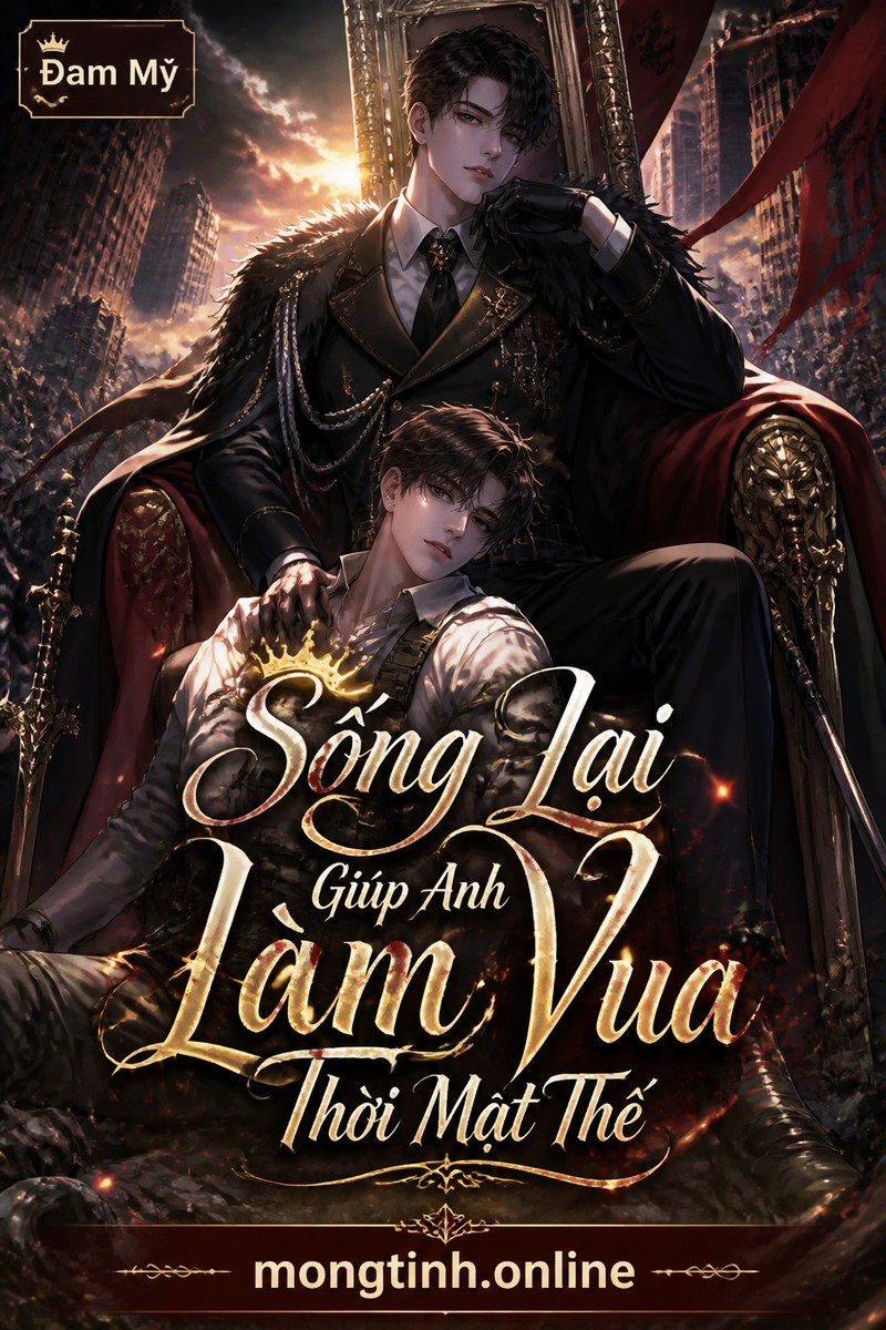 Sống Lại Giúp Anh Làm Vua Thời Mạt Thế