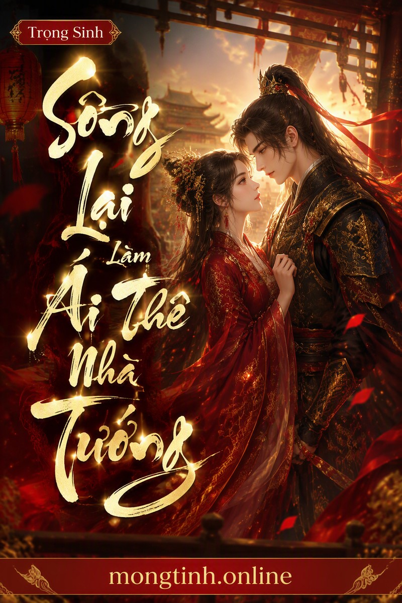 Sống Lại Làm Ái Thê Nhà Tướng