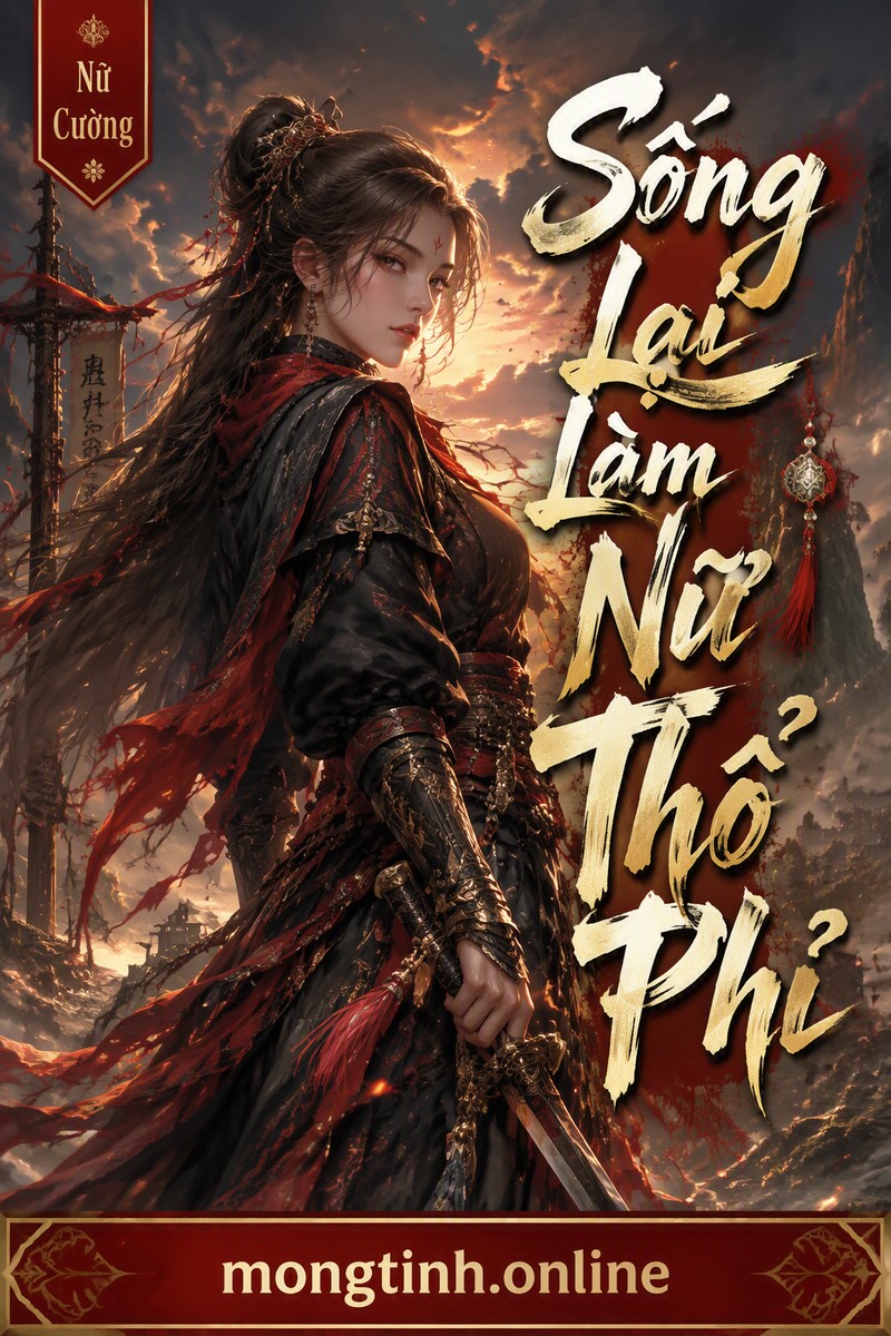 Sống Lại Làm Nữ Thổ Phỉ
