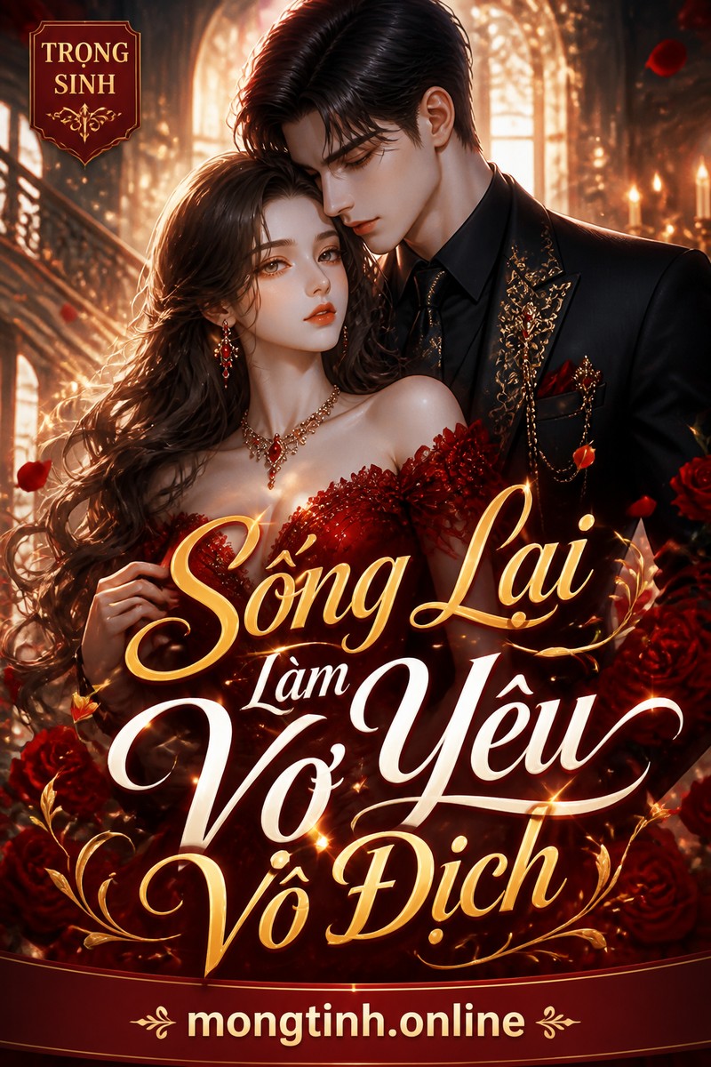 Sống Lại Làm Vợ Yêu Vô Địch
