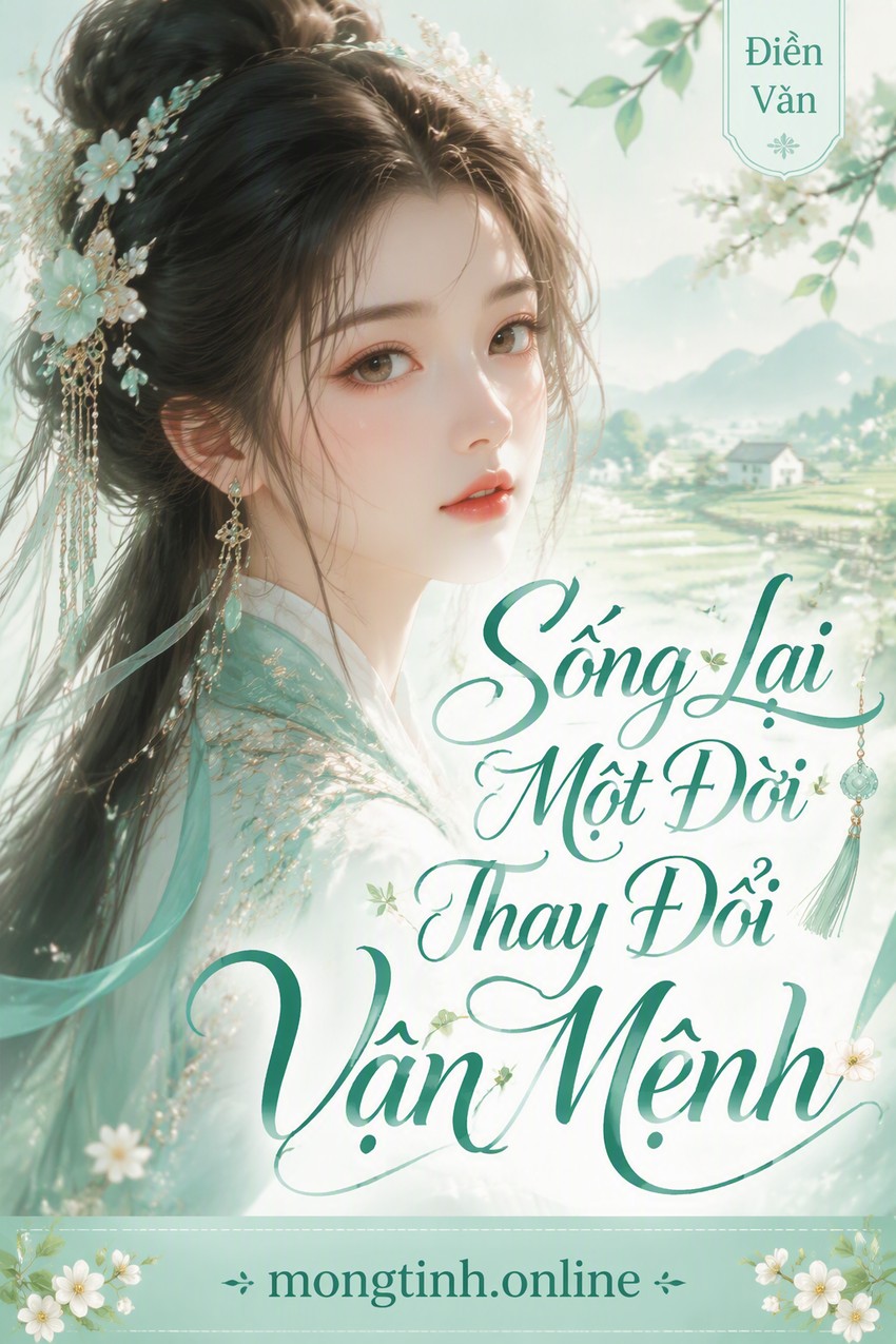 Sống Lại Một Đời Thay Đổi Vận Mệnh