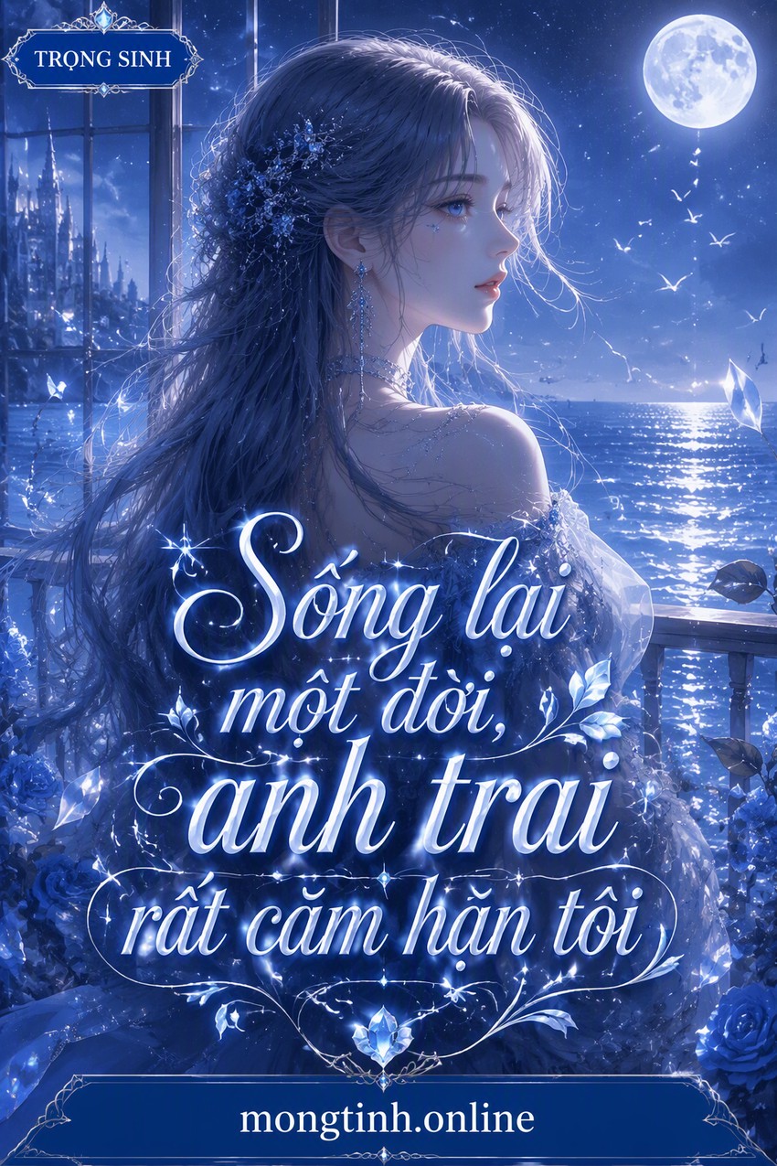 Sống lại một đời, anh trai rất căm hận tôi