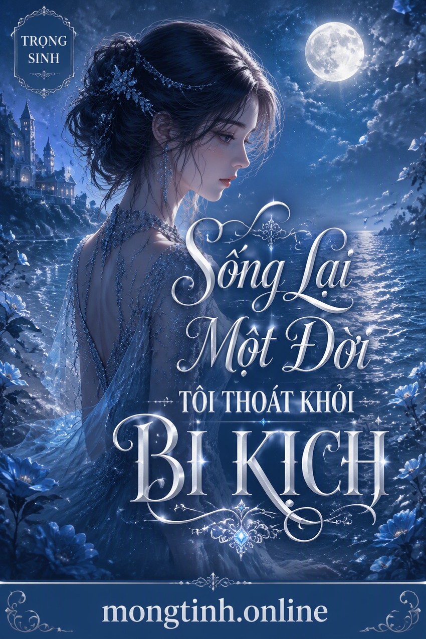 Sống Lại Một Đời Tôi Thoát Khỏi Bi Kịch