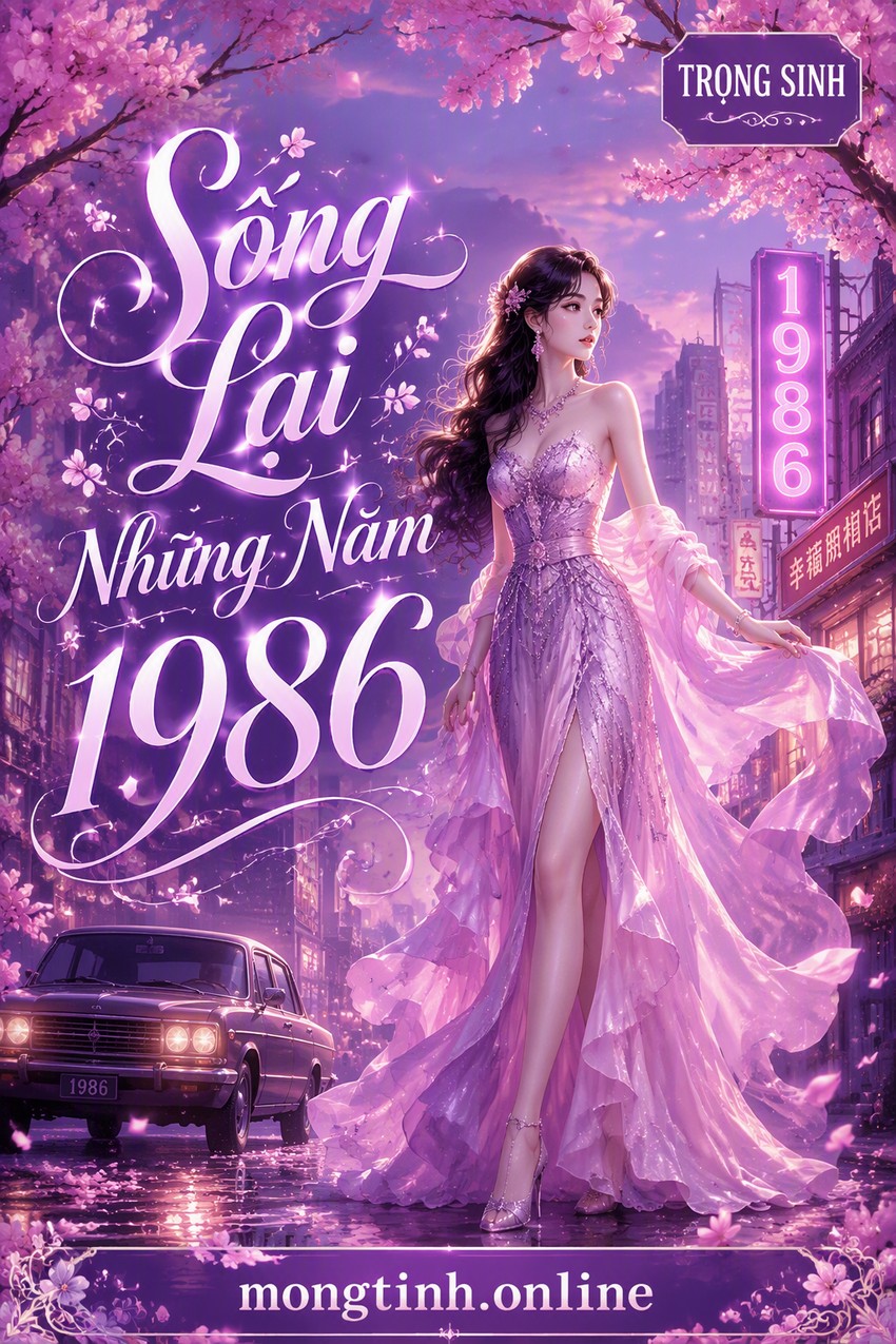 Sống Lại Những Năm 1986