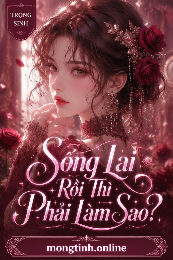 Sống Lại Rồi Thì Phải Làm Sao?