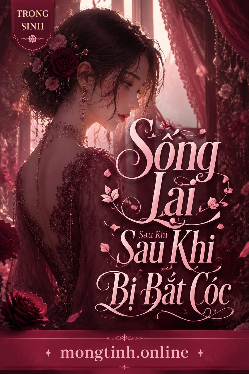Sống Lại Sau Khi Bị Bắt Cóc