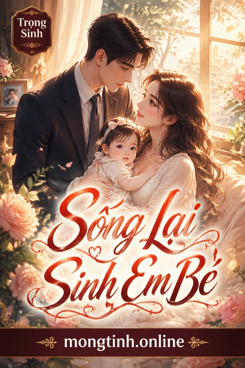 Sống Lại Sinh Em Bé