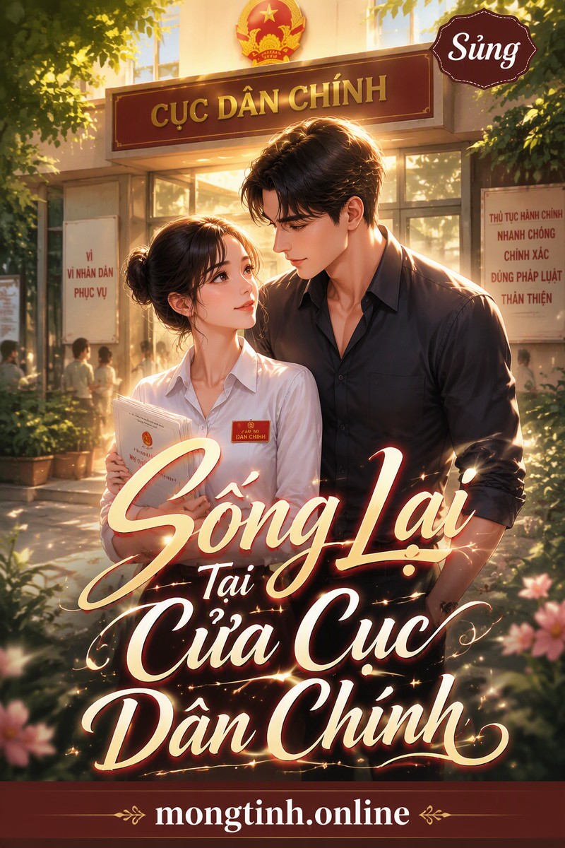 Sống Lại Tại Cửa Cục Dân Chính