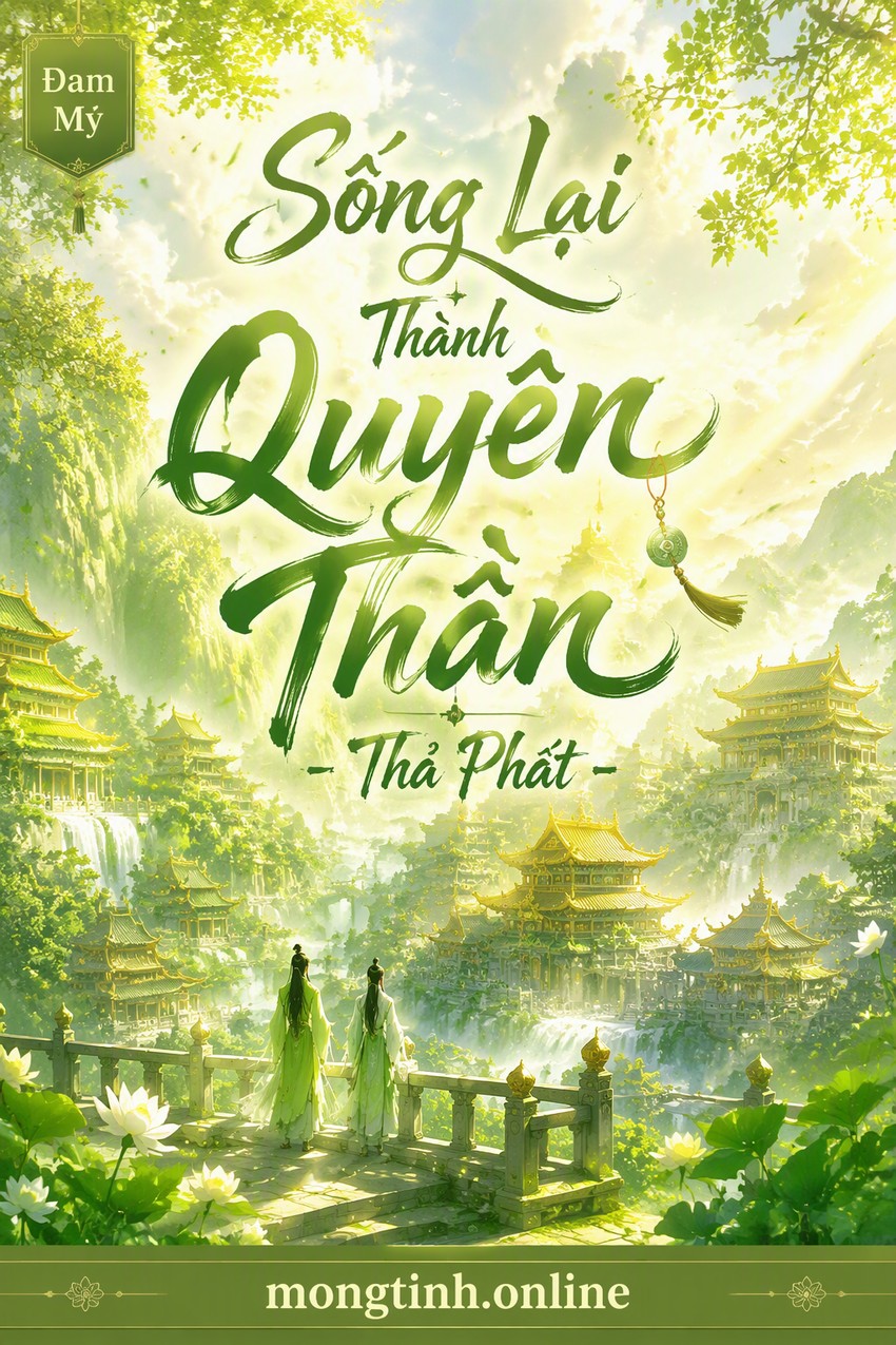 Sống Lại Thành Quyền Thần - Thả Phất