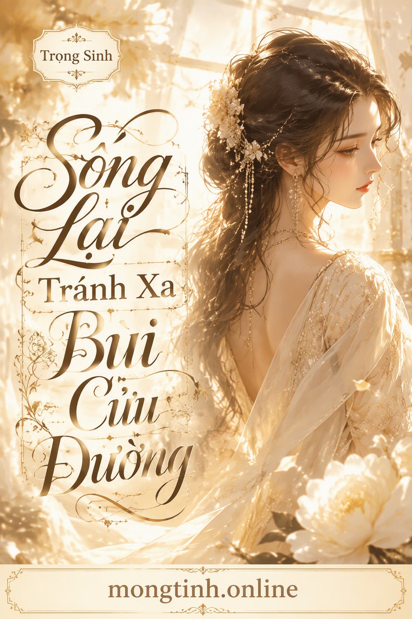 Sống Lại Tránh Xa Bùi Cửu Đường
