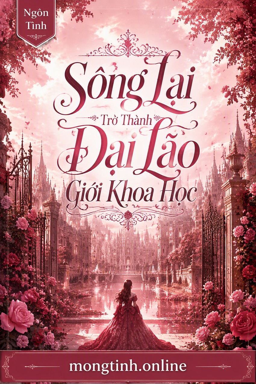 Sống Lại Trở Thành Đại Lão Giới Khoa Học