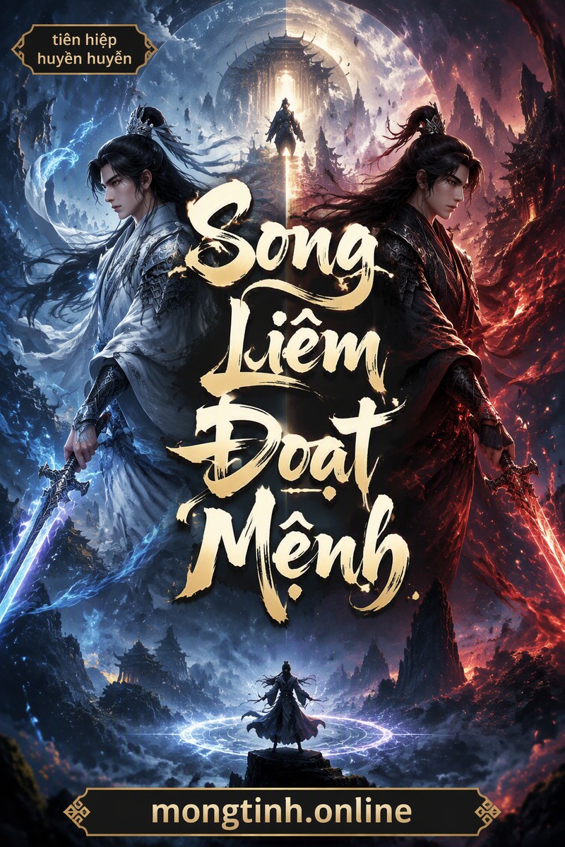 Song Liêm Đoạt Mệnh