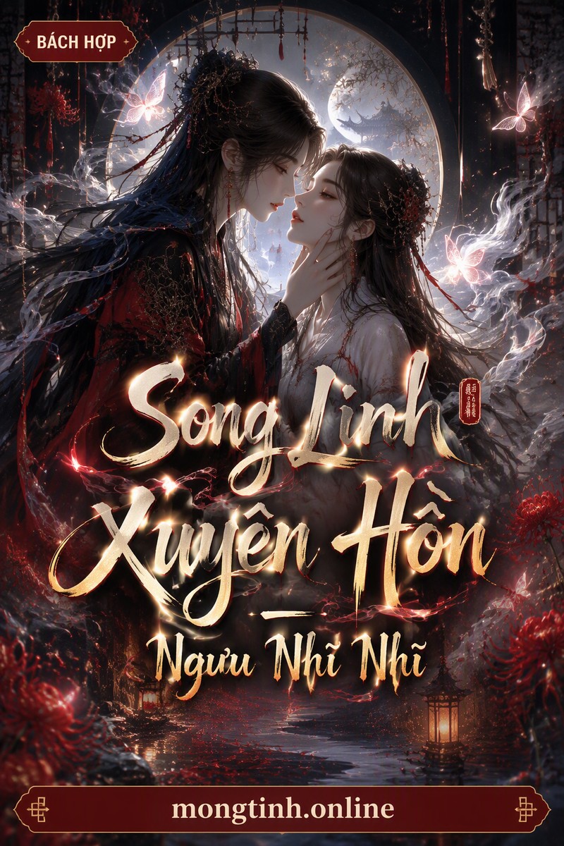 Song Linh Xuyên Hồn - Ngưu Nhĩ Nhĩ