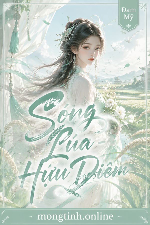 Sóng Lúa - Hựu Diêm