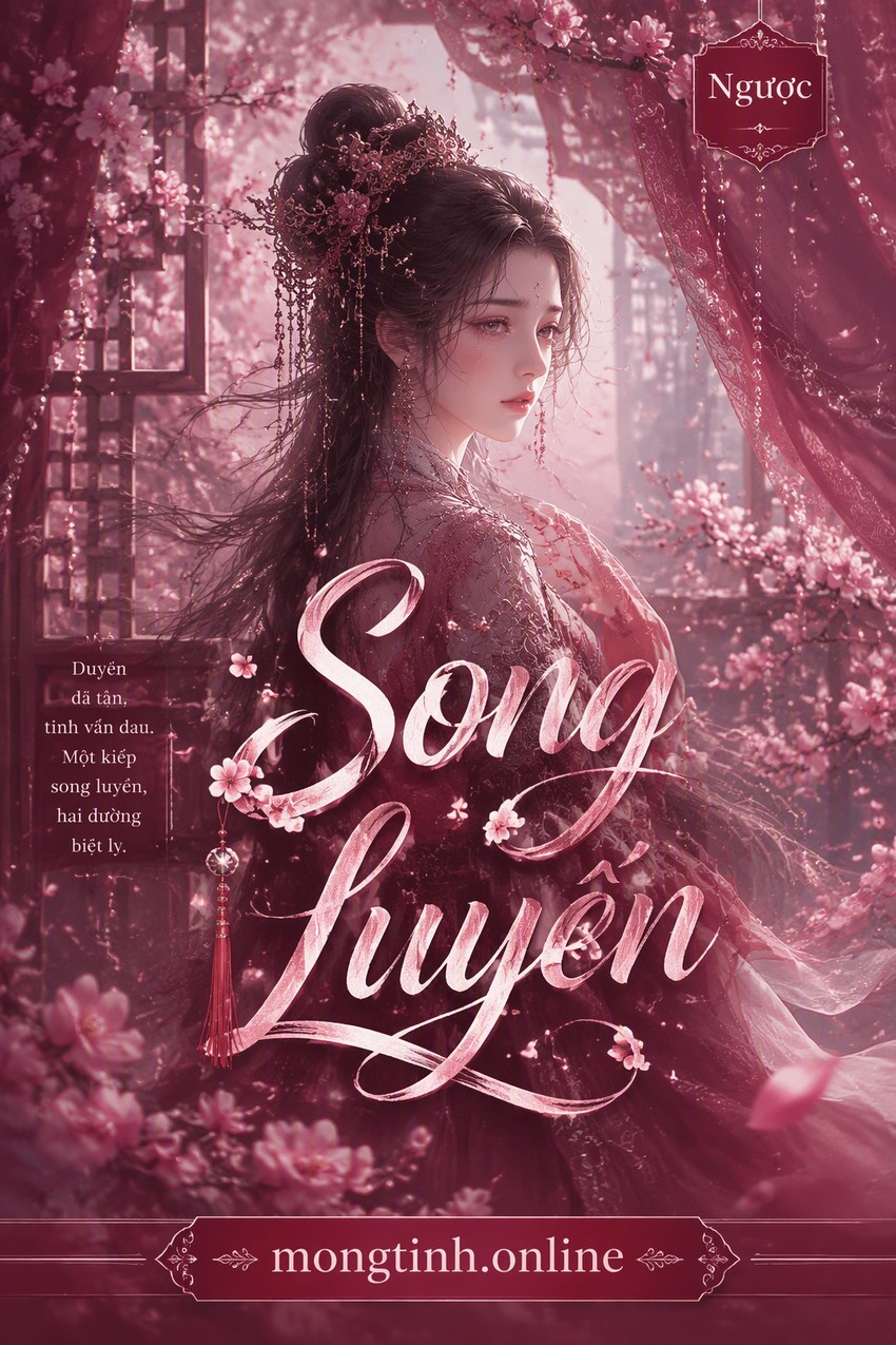 Song Luyến
