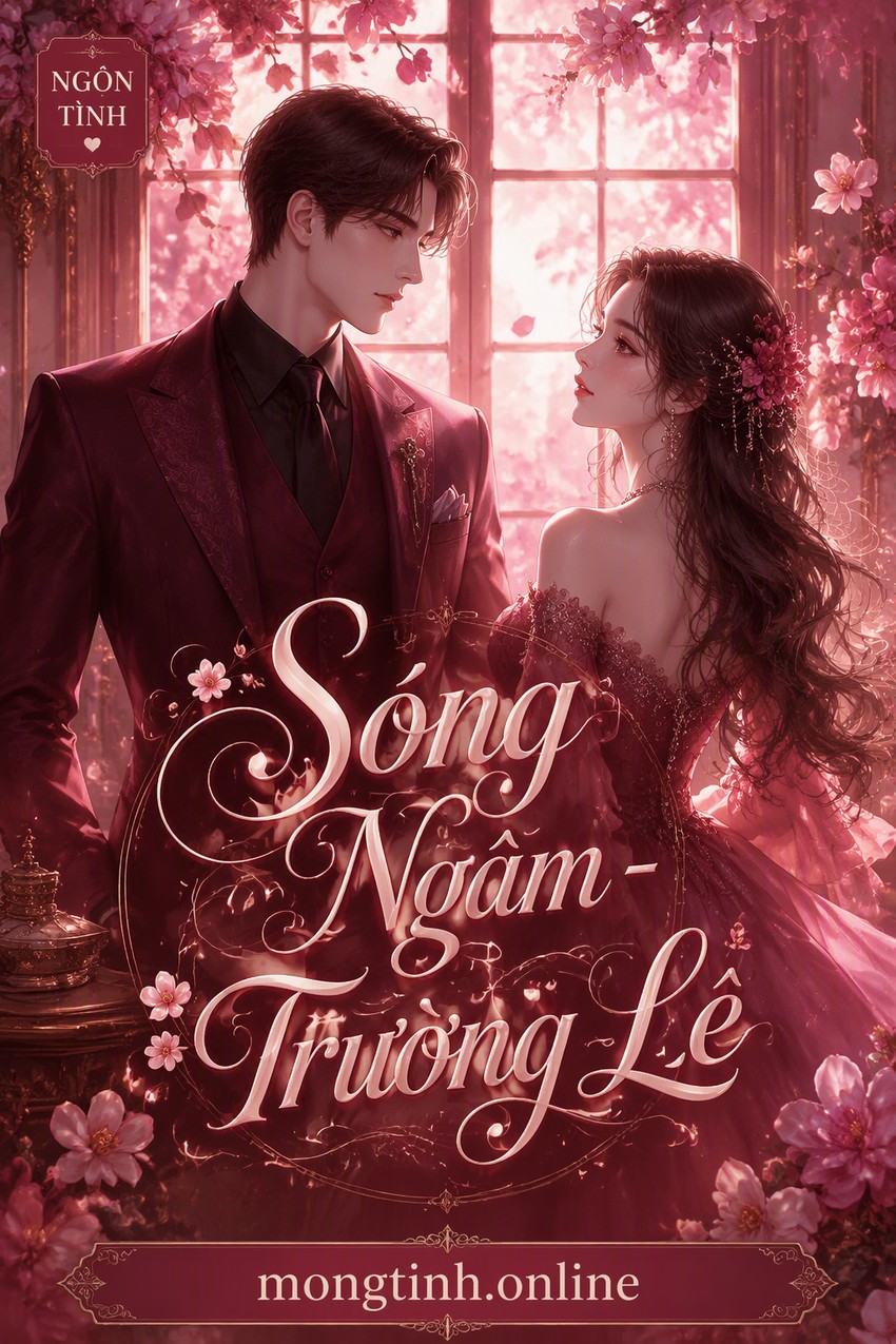 Sóng Ngầm - Trường Lê