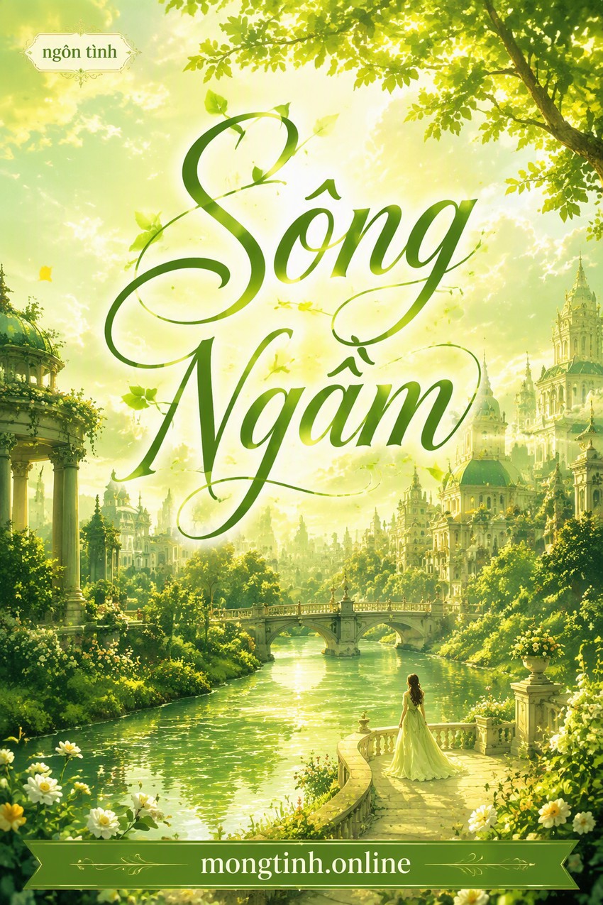 Sông Ngầm