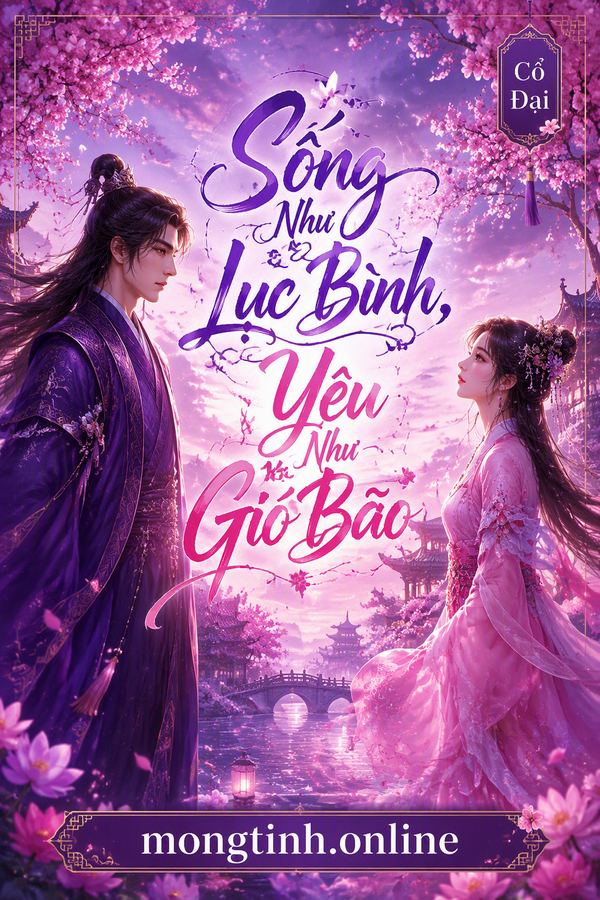 Sống Như Lục Bình, Yêu Như Gió Bão